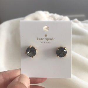 Brand new kate spade studs